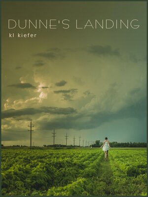 cover image of Dunne's Landing